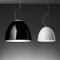 Nur Suspension Gloss Halogène Diam 55 cm