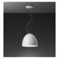 Nur Mini Suspension Gloss LED Diam 36 cm