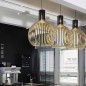 Suspension Octo 4240 LED