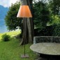 Grande Costanza Open Air Lampadaire Exterieur