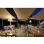 Grande Costanza Open Air Lampadaire Exterieur