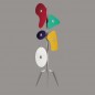 Orbital Lampadaire