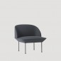 Oslo Fauteuil Rembourré