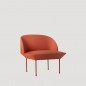 Oslo Fauteuil Rembourré