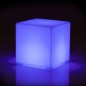 Kubik Lumineux RGB Nomad