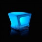 PAL Table/Pouf REVERSIBLE