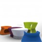 PAL Table/Pouf REVERSIBLE