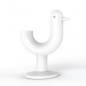 Peacock Pot Design Lumineux