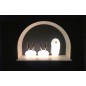 Noot Noot Pinguin Pet Lights Lampe de Table