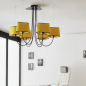 Lustre 6 Petit Nuage