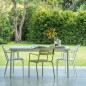 Star Chaise de Jardin