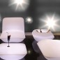 Pillow Vase Lumineux