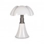 Mini Pipistrello Blanche LED Intégrées Avec Variateur