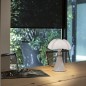 Lampe Pipistrello Medium Blanc Led Intégrées Avec Variateur