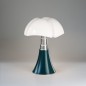Lampe Pipistrello Medium Vert Agave Led Intégrées Avec Variateur