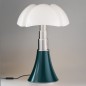 Lampe Pipistrello Medium Vert Agave Led Intégrées Avec Variateur