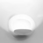 Applique PIRCE MICRO LED PARETE BLANC ARTEMIDE