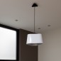 Suspension Grand Nuage