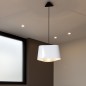 Suspension Grand Nuage