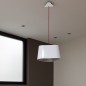 Suspension Grand Nuage