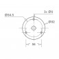 PV1 Evolution Suspension 1
