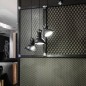 Projecteur 165 Suspension
