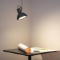 Projecteur 165 Suspension