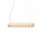 Prop Light Double Suspension 