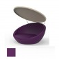 ULM DAYBED Avec Parasol Laqué 