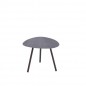Terramare Table Basse Moyen