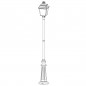 PV1 Evolution Lampadaire 12