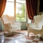 Queen Of Love Fauteuil