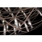 RAIMOND Suspension Dimmable Taille au Choix