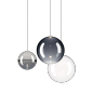 Suspension Random Solo
