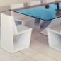 A-Cero Rest Table 200*100 cm
