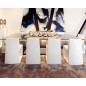 A-Cero Rest Table 200*100 cm