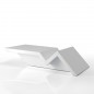 A-Cero Rest Table Basse Tumbona