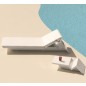 A-Cero Rest Table Basse Tumbona