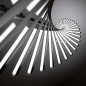 Rhythm Verticale Suspension