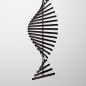 Rhythm Verticale Suspension