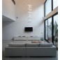 Rhythm Verticale Suspension
