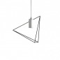 Rock Garden Suspension LED