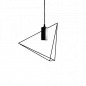 Rock Garden Suspension LED