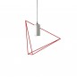 Rock Garden Suspension LED