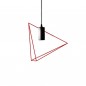 Rock Garden Suspension LED