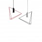Rock Garden Suspension LED