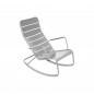 Luxembourg Rocking Chair