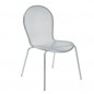 Ronda Chaise de Jardin