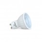 Ampoule LED GU10 6W 2700°K 38° Dimmable Excloosiva