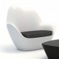 Sabinas Fauteuil Laque